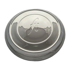 Austin Wasp Hub Cap With Iconic Austin "A" Made in England.
