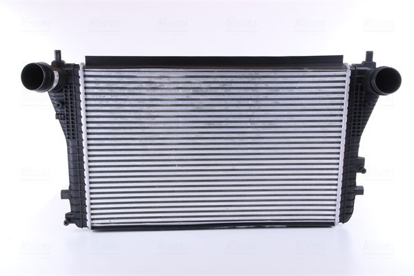Nissens LadeluftküHler 96568 FüR Audi Seat Skoda VW-image