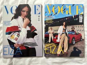 Vogue Mexico | eBay