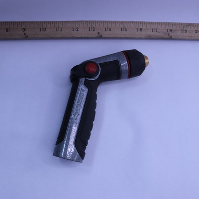 #ad #ad Husky Pro Thumb Control Adjustable Tip Nozzle $7.49
