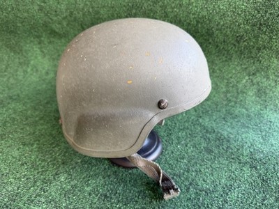 MSA ACH Helmet Large