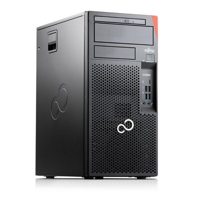 Fujitsu Esprimo P757 Intel Core i5/i7 8GB/16GB/32GB RAM WLAN