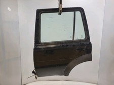 Porte arrière et accessoires Land Rover FREELANDER