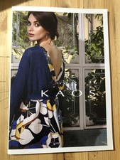 Catalogo Moda Kaos