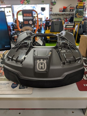 #ad Husqvarna OEM For 501061102 430X 450X Body Assembly Replacement $206.99