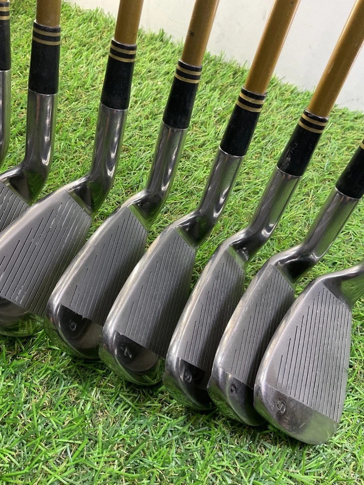 Ben Sayers Crown Custom Golf Clubs - Image 2 of 4