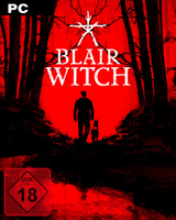 Blair Witch Pc Download Steam Code Email Key