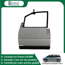 Porte avant et accessoires Citroen EVASION