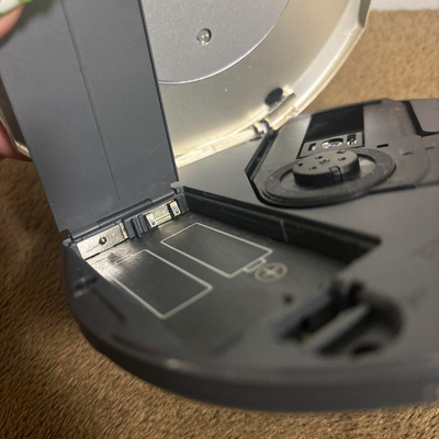 Sony CD Walkman D-e990 Q0998 for sale online | eBay