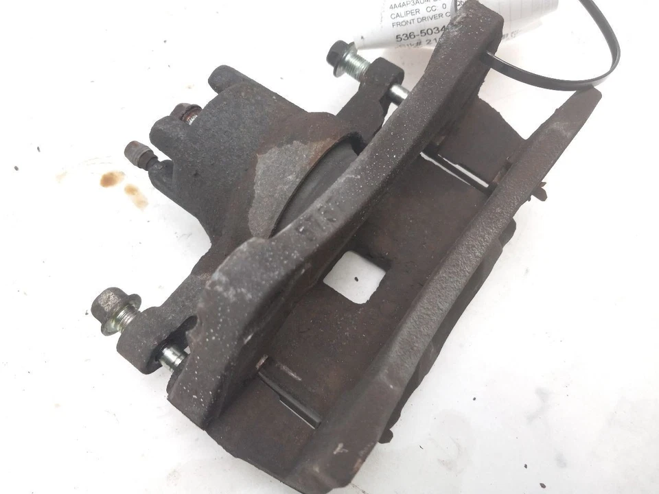 PINZA CONDUCTOR DELANTERO PARA MITSUBISHI OUTLANDER 2007 - 2020 Foto 3 de 4