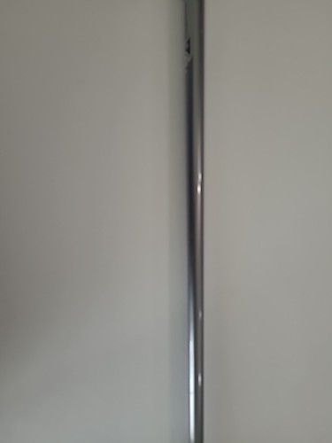 Left Handed Acuity Hiper 3 Wood Graphite R Flex Shaft - Picture 10 of 17