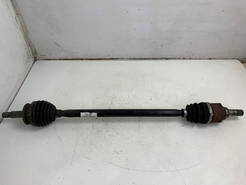 ANTRIEBSWELLE RECHTS VORNE ABS Volkswagen Up! (121) 2015 1S0407762E