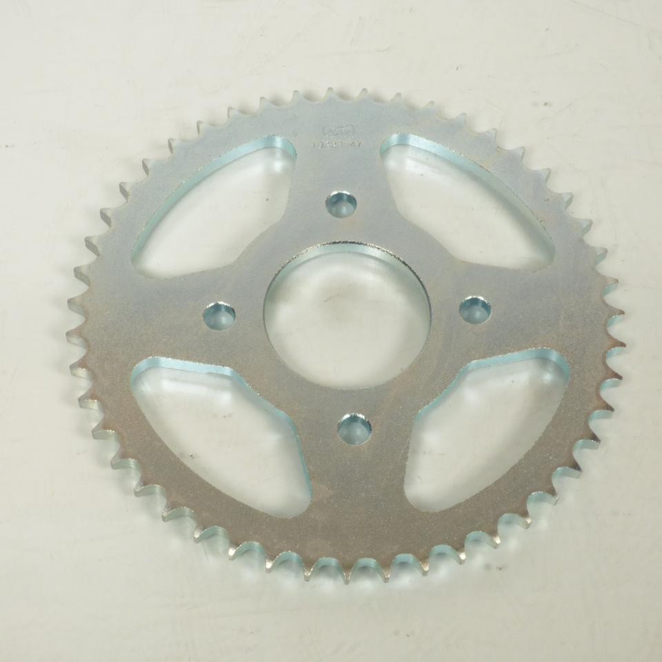 Couronne Afam moto Daelim 125 Roadwin pignon transmission 2004 à 2013