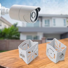 Compact for aluminium Alloy Wall Mount for Monitor Cameras with Adjustable