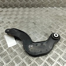 MERCEDES-BENZ GLA H247 Querlenker hinten links A2473506100 1.3 Benzin 120 kW 202