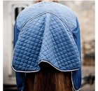 Rambo Travel Rug Series Navy 84”  7’0”  160 Cm NEW Horseware Ireland — photo 4