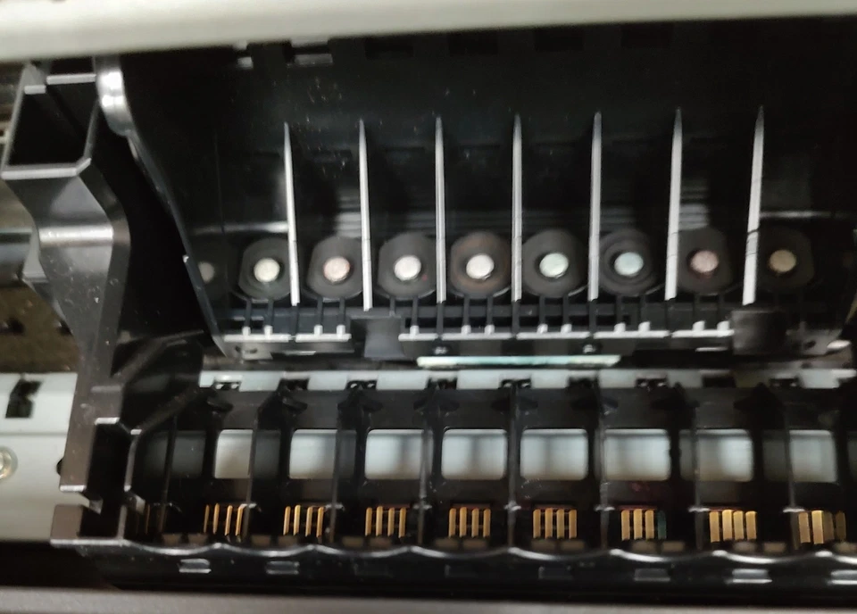 Canon PIXMA Pro9000 MARK II Professional Inkjet Photo Printer (3295B002) - Image 4 of 4