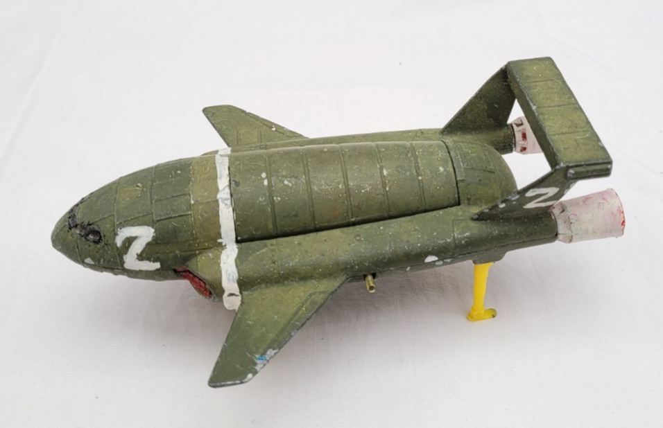 ☆DINKY TOYS サンダーバード 2&4 1024005781176028_03_9436.jpeg