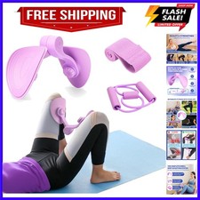 Thigh Master Thigh Exerciser for Women, Inner Thigh Exerciser Pelvic Floor ...
