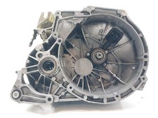 Boite de vitesse Mazda 121