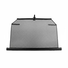 Auto Window Curtain Side Window Retractable Sun Protection Shade for Car