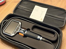 Teslong TD450S Articulating Borescope Inspection Camera DAMAGED