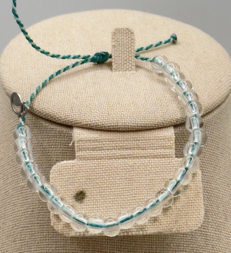**4 Ocean** Brand LOT/8 Bracelets, Recycled & Earth Friendly, Sea Animals - Picture 7 of 9
