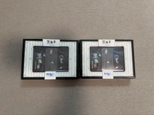 WSB Black Butler Start Deck Unopened 2 Pieces from Anime Series