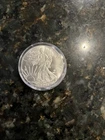 $1 American Silver Eagle Coin 1 oz BU - 2025 - US Mint, uncirculated