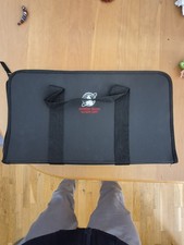 Messer-Set Renens Swiss Classic Line - 6-teilig mit Tasche - Profi Line Ede