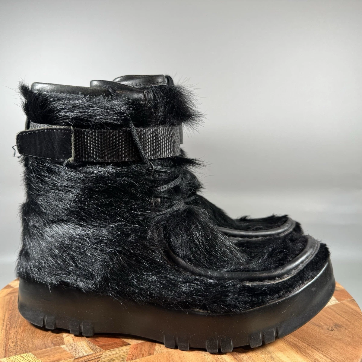 PRADA Combat Boots for Women for sale | eBay