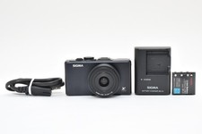 Sigma DP2 Compact Digital Camera From Japan