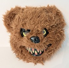Five Nights at Freddy's Bear Face Mask Kids
