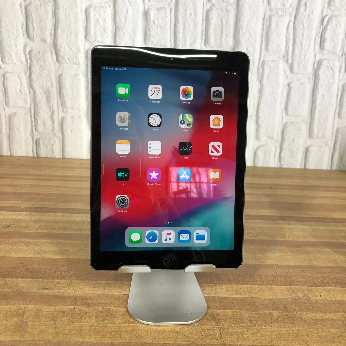 Apple iPad Air (1st Generation) 32 GB Tablets for sale - eBay