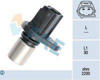 Nockenwellensensor Hallgeber ZüNdimpulsgeber FAE 79204 FüR Daihatsu Toyota IQ M2