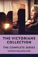 Simone Beaudelaire | The Victorians Collection | Taschenbuch | Englisch (2023)