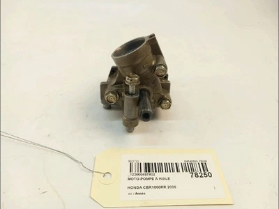 POMPE A HUILE Honda CBR1000RR - Photo 1/4