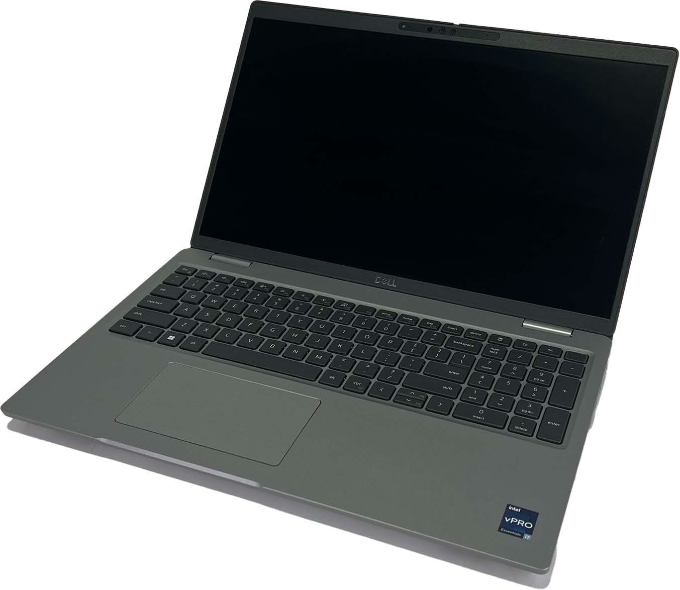 Dell Precision 3571 15.6" Laptop i7 12th NVIDIA 512GB SSD 16GB RAM Win 11 (ME) C