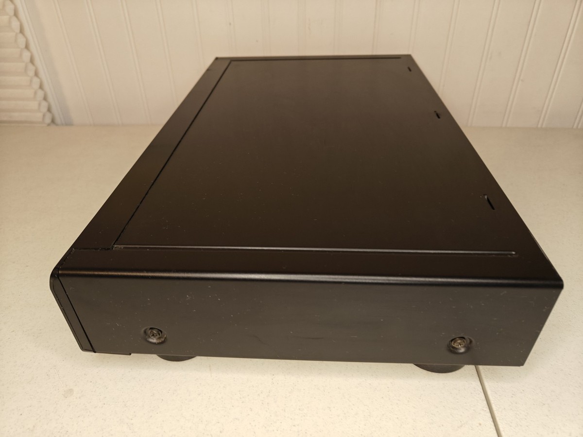 Sony CDP-XE500 CD Player for sale online | eBay