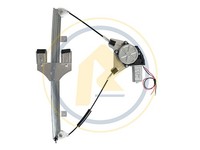 1X Ac Rolcar 01.4876 Fensterheber FüR VW