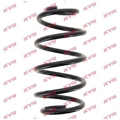 Fahrwerksfeder vorne für VW T5 7HM T6 SGF Transporter 7HA 7HB 7JD SGA | 274698