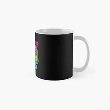 Level Up 2025 Classic Mug , Gift For Family