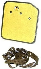 Automatic Transmission Filter WIX 58707