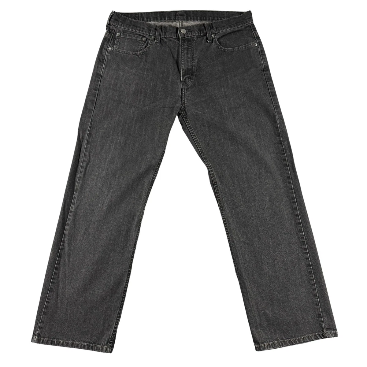 Levis 569 Black for sale | eBay