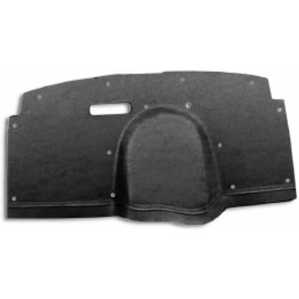 Звукоизоляционная прокладка брандмауэра для 1937 Oldsmobile Series 70 - Изображение 4 из 4