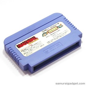 Dragon Ball: Shenron no Nazo Nintendo Famicom / FC [Japanese NES] (Shen Long)