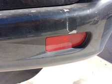 Pare-choc arrière Chevrolet REZZO