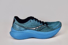 Saucony Women Endorphin Speed 3 S10756-60 Blue Running Shoes Sneakers Size 7
