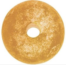 TroutBeads Mottled MB27-12 Gold Roe 12mm Fishing Beads 10-Pack