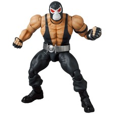 MAFEX Bane  Batman Knightfall Ver.  Action Figure